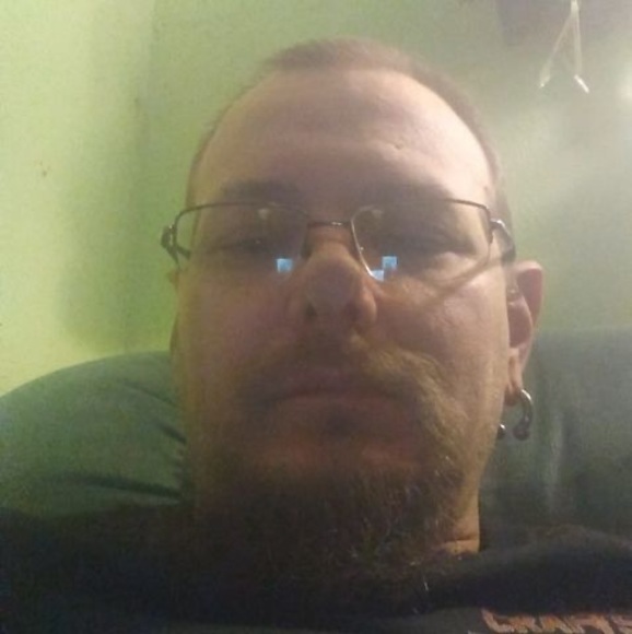 Meet your Posher, John - Picture 1 of 1